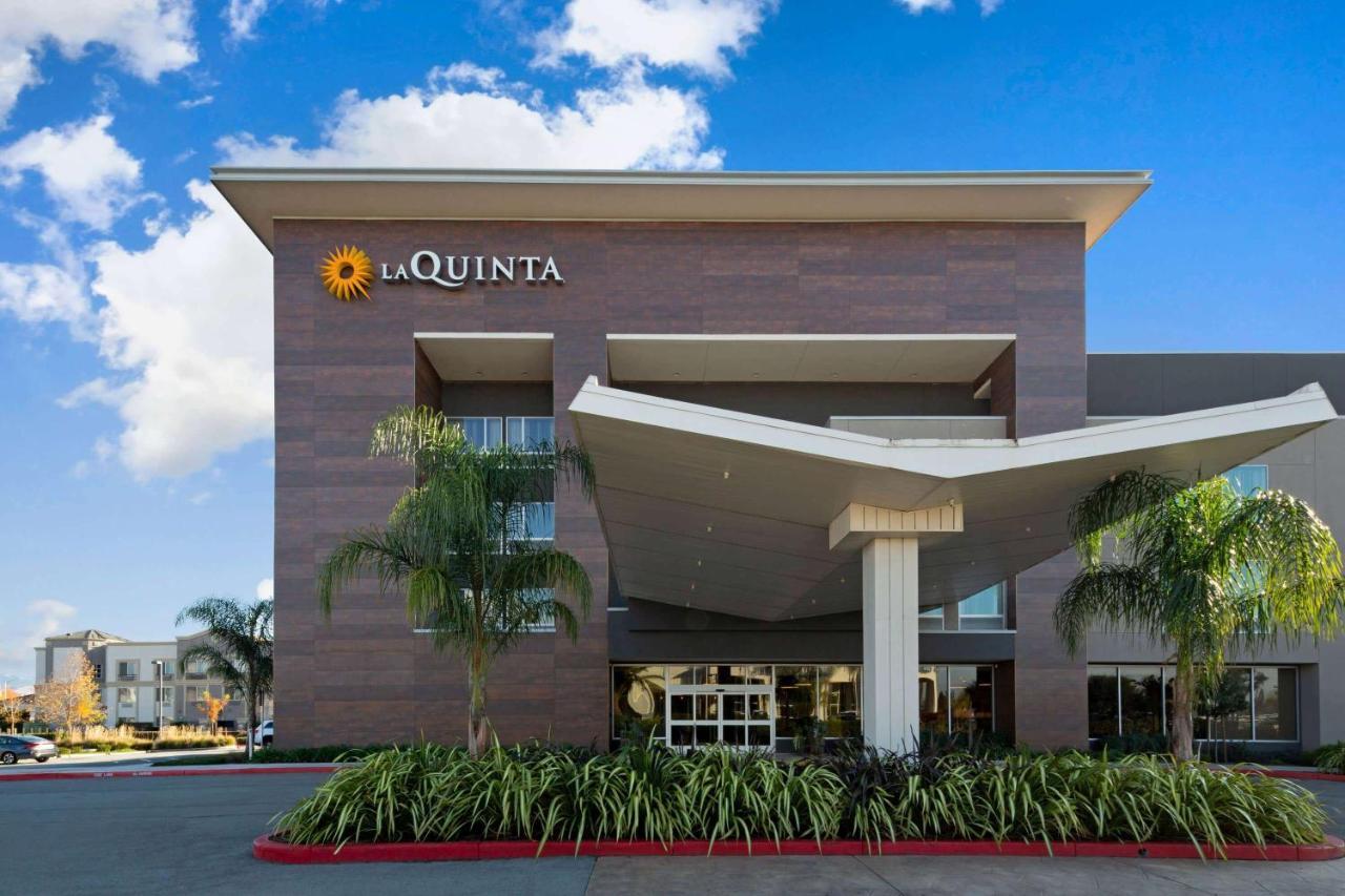 La Quinta By Wyndham Morgan Hill-San Jose South Hotel Bagian luar foto